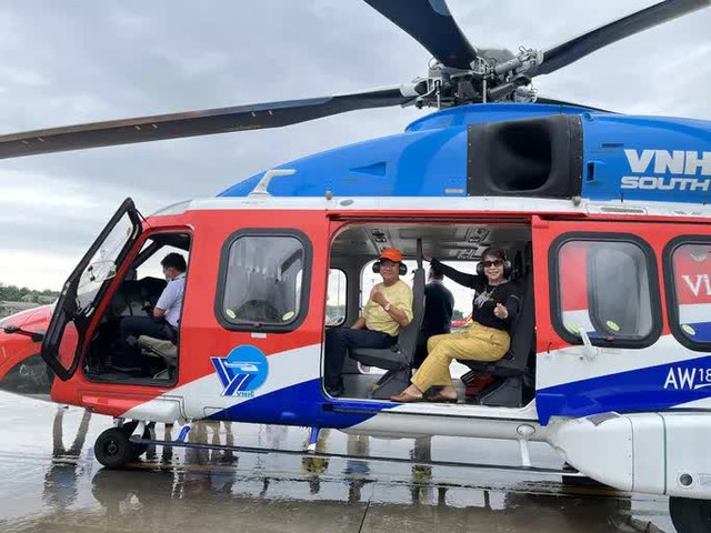 Loạt tour, điểm tham quan, bảo tàng… giảm giá, kích cầu tại Ngày hội Du lịch TP HCM - Ảnh 1. Loạt tour, điểm tham quan, bảo tàng… giảm giá, kích cầu tại Ngày hội Du lịch TP HCM - Ảnh 1.