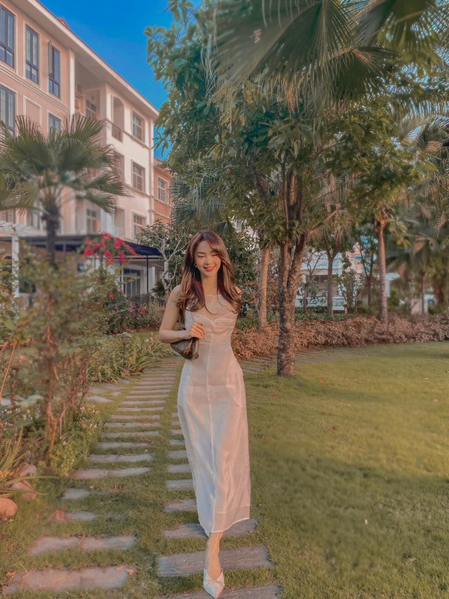  BGK Miss World Vietnam 2022 không chỉ đẹp mà còn có profile cực đỉnh: Người sở hữu IELTS 7.5, người thuộc dòng dõi hoàng tộc - Ảnh 24.