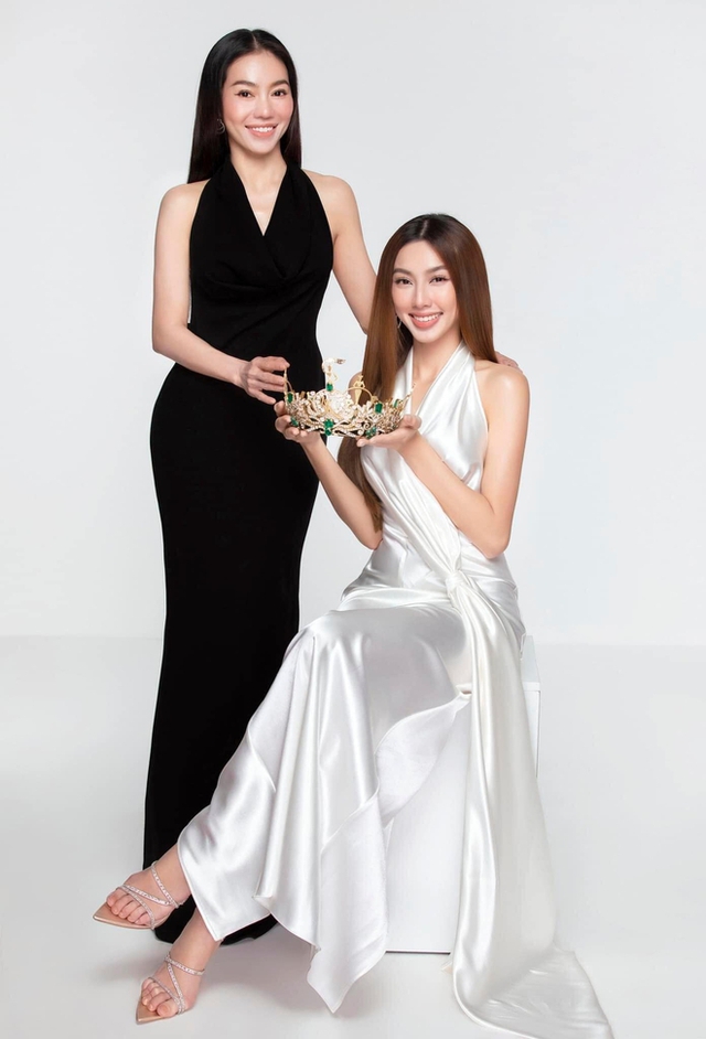 Sau chiếc vương miện lịch sử của Thùy Tiên, Miss Grand chính thức được tổ chức tại Việt Nam - Ảnh 6.