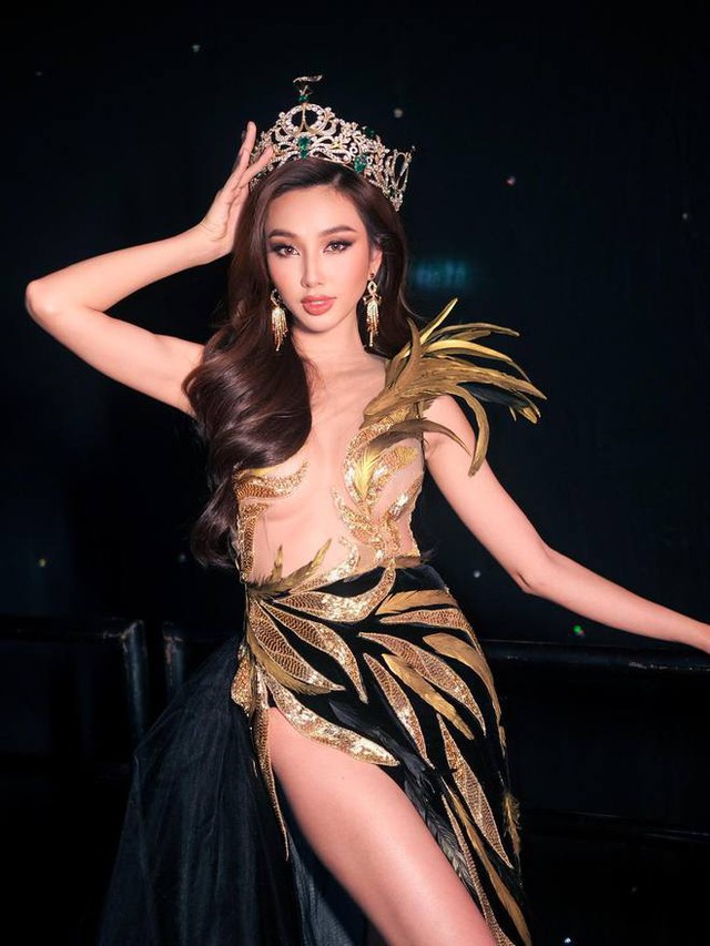 Sau chiếc vương miện lịch sử của Thùy Tiên, Miss Grand chính thức được tổ chức tại Việt Nam - Ảnh 7.