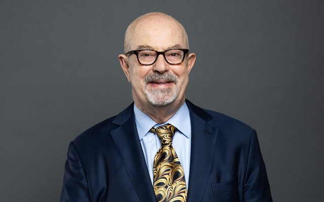 David Wright - nhà đồng sáng lập quỹ Sierra Investment Management.