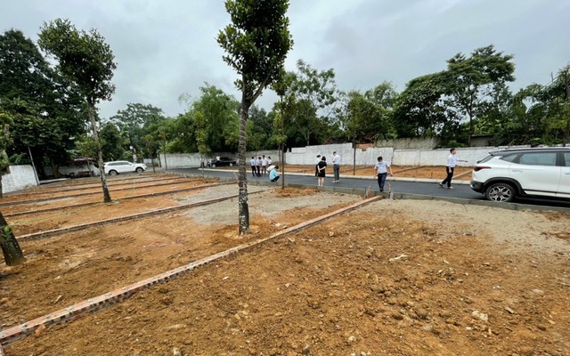 Lộ diện những lực đẩy khiến giá bất động sản tăng mạnh Lộ diện những lực đẩy khiến giá bất động sản tăng mạnh