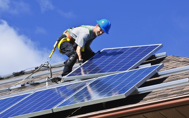 Công ty năng lượng mặt trời bị ghét nhất nước Mỹ vì một hành động 'không ai dám làm'