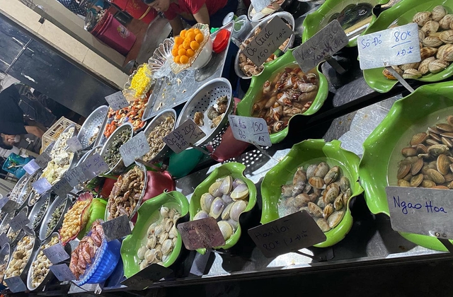 Hè đã tới: ngó ngay các điểm food tour cực hot dành cho những tín đồ đam mê ẩm thực, tha hồ phá đảo bản đồ món ngon Việt Nam - Ảnh 8.