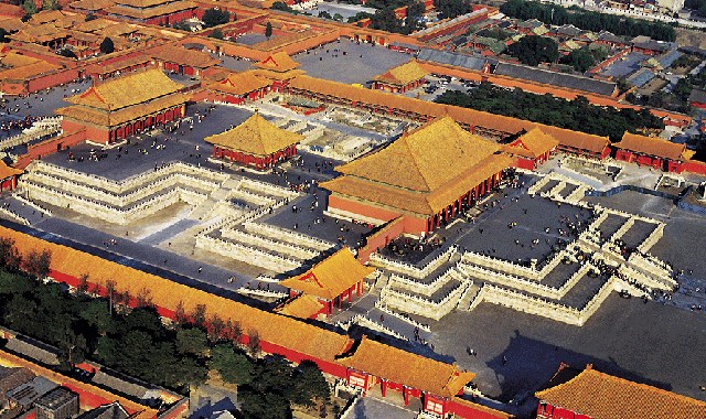 Gia tộc đỉnh nhất Trung Quốc: Chỉ phục vụ cho Hoàng đế, nhờ vào 1 TUYỆT KỸ mà để lại những di sản tầm cỡ thế giới - Ảnh 12.