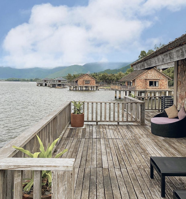 Huế có vô vàn resort, homestay siêu đẹp khiến dân tình phải thốt lên: Thì ra đi Huế không hề chán, chỉ là chúng ta chưa khám phá ra mà thôi! - Ảnh 4.