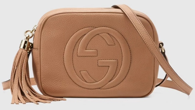 Những chiếc túi mang tính biểu tượng của Gucci - Ảnh 8.