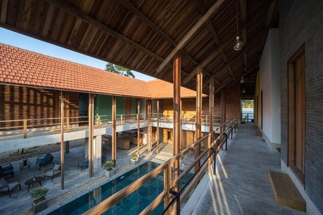 Huế có vô vàn resort, homestay siêu đẹp khiến dân tình phải thốt lên: Thì ra đi Huế không hề chán, chỉ là chúng ta chưa khám phá ra mà thôi! - Ảnh 10.