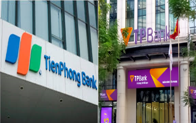 Thấy gì sau 10 năm "lột xác" ở TPBank?