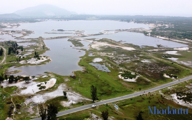 Nguyên Bí thư Hà Tĩnh: Khai thác mỏ sắt Thạch Khê là đi ngược lợi ích nhân dân