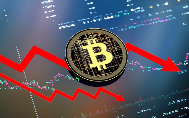 Kịch bản Bitcoin thủng ngưỡng hỗ trợ 32.000 USD: Giá có thể về 20.000 USD