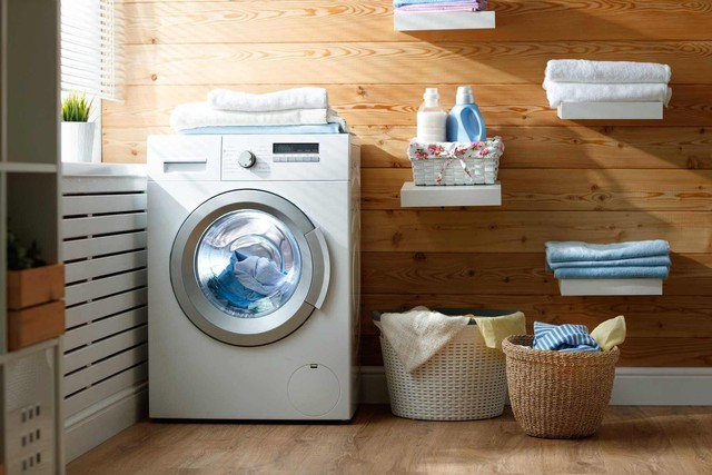 Nên giặt quần áo bằng nước nóng hay nước lạnh? Bạn sẽ giật mình biết đáp án, chuyện đơn giản nhưng nhà nào cũng mắc lỗi suốt hàng chục năm  - Ảnh 3.