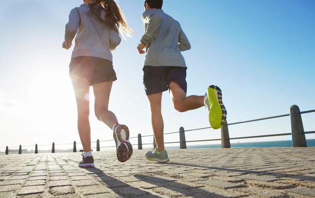 Môn thể thao là thuốc hạ đường huyết rẻ nhất: Thực hiện đều đặn mỗi ngày cơ thể khỏe mạnh, kéo dài 5-10 năm tuổi thọ - Ảnh 3.