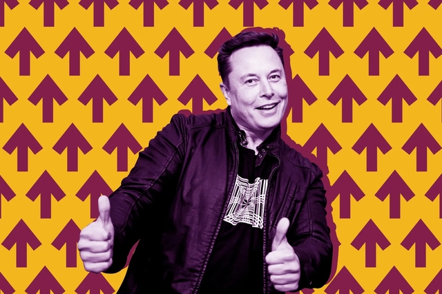Elon Musk tự tin mang đến điều bất ngờ không tưởng cho Twitter - Ảnh 1.