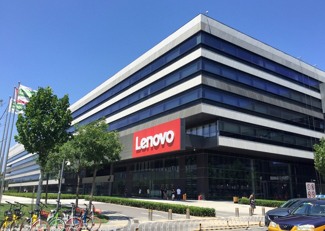 Lenovo, Xiaomi và hàng loạt công ty Trung Quốc rút khỏi Nga - Ảnh 1.