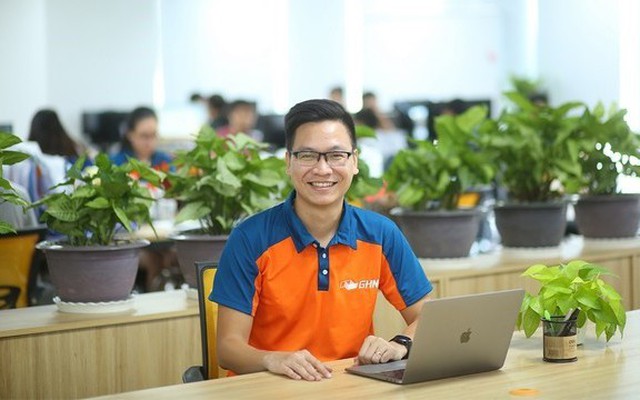 CEO Giao Hàng Nhanh (GHN) Lương Duy Hoài: “Tốc độ của GHN vẫn luôn trong top đầu toàn thị trường Việt Nam”