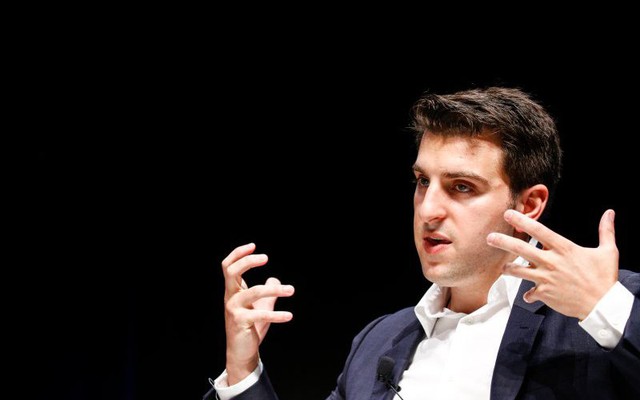 CEO Airbnb: "Thời đại làm việc ở văn phòng đã lỗi thời"