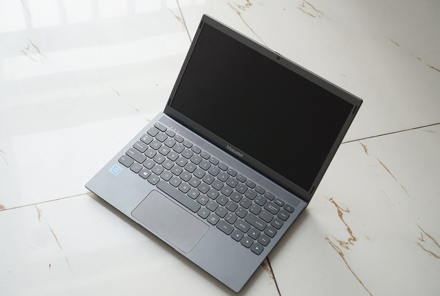 Laptop giá mềm trang bị ‘full giáp’, tích hợp kho kỹ năng số cho trẻ em - Ảnh 7.
