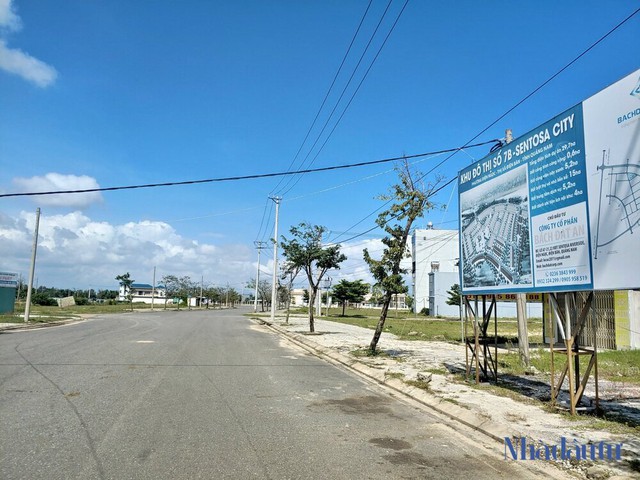 Các dự án bất động sản của Bách Đạt An đang triển khai như thế nào? - Ảnh 1. Các dự án bất động sản của Bách Đạt An đang triển khai như thế nào? - Ảnh 1.