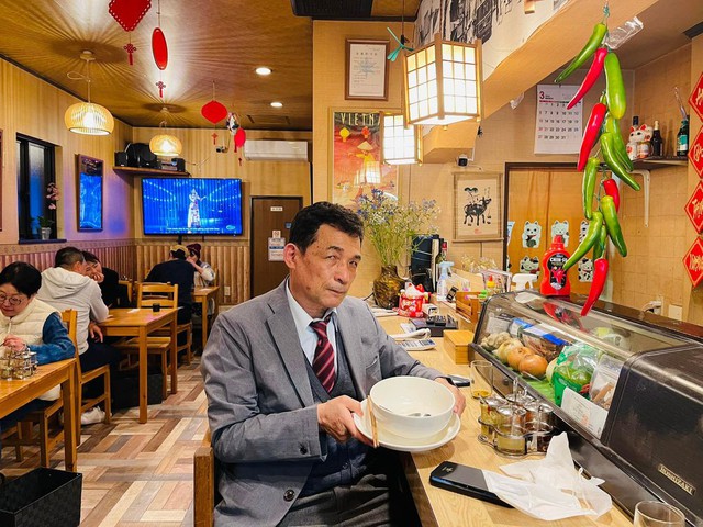 Quán phở ngon nhất Nhật Bản: Bỏ bùa khách hàng nhờ tuyệt kỹ phục vụ & hương vị tinh hoa - Ảnh 12.