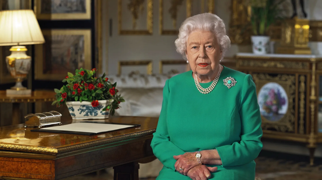 Nữ hoàng Elizabeth II: Nàng công chúa bản lĩnh với bước ngoặt lịch sử lên ngôi vương, 70 năm thăng trầm với nhiều dấu ấn khó phai - Ảnh 17.