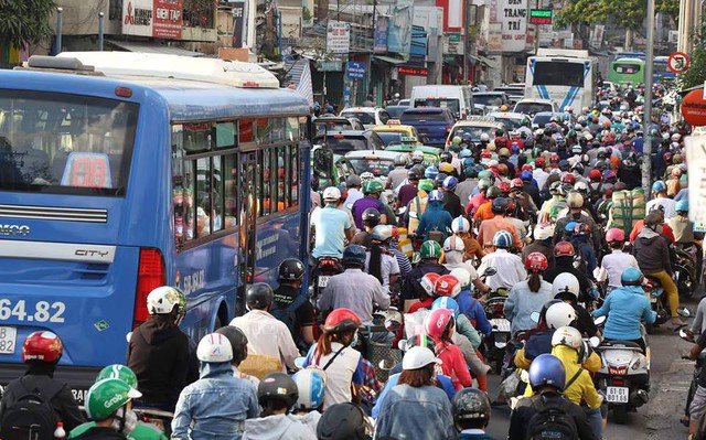 Top tỉnh thành có dân số di cư cao nhất cả nước: Thanh Hoá đứng số 1 về lượng người xuất cư
