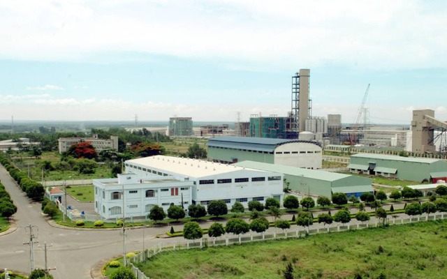 CTCP Đầu tư Khu công nghiệp Tiên Thanh là chủ đầu tư của dự án khu công nghiệp gần 4.600 tỷ đồng tại Hải Phòng. Ảnh minh họa/internet.