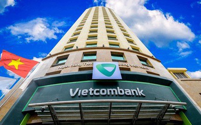 S&P Ratings nâng xếp hạng tín nhiệm của Vietcombank lên mức cao nhất trong các ngân hàng Việt Nam S&P Ratings nâng xếp hạng tín nhiệm của Vietcombank lên mức cao nhất trong các ngân hàng Việt Nam