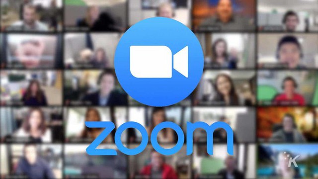 Zoom đang “teo tóp” thế nào sau đại dịch? - Ảnh 1.