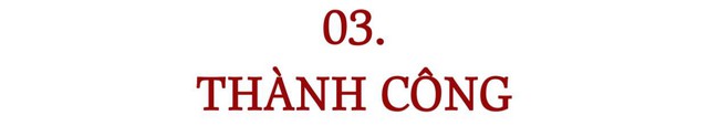 Gặp được quý nhân, CEO Haidilao từ cô nhân viên chạy bàn đổi đời trở thành siêu tỷ phú: Ở đời, người tài gặp chủ tốt ắt sẽ thành công - Ảnh 5.