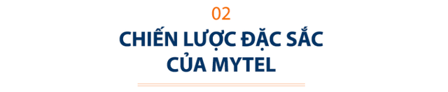 CEO Mytel: “Chúng tôi đầu tư vào đây hoàn toàn vì lợi ích của người dân, đất nước Myanmar” - Ảnh 3.