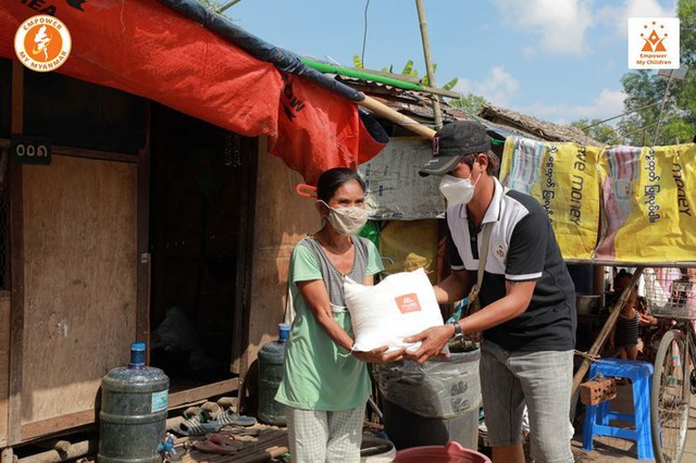 CEO Mytel: “Chúng tôi đầu tư vào đây hoàn toàn vì lợi ích của người dân, đất nước Myanmar” - Ảnh 6.