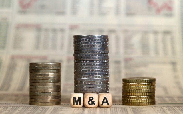 Các thương vụ M&A luôn hấp dẫn nhà đầu tư. Ảnh minh họa/Getty Image.