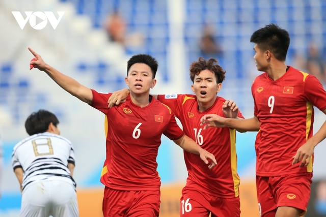 HLV Gong Oh Kyun chia sẻ bí quyết thành công khi dẫn dắt U23 Việt Nam - Ảnh 3.