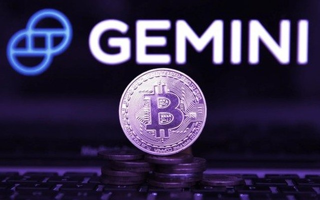 IRA Financial đã bị tin tặc lấy mất 36 triệu USD dưới dạng tiền mã hóa đang lưu giữ trên sàn Gemini vào tháng 2. Ảnh: Bloomberg