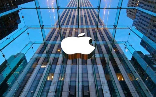 Cơn khát nhân lực toàn cầu lên đỉnh điểm - đối tác gia công lớn nhất của Apple lo đối thủ săn trộm nhân công tại Việt Nam - Ảnh 2.