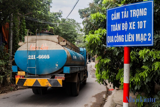 Toàn cảnh công trình chống ngập 3.600 tỷ treo nhiều năm tại Hà Nội - Ảnh 10.