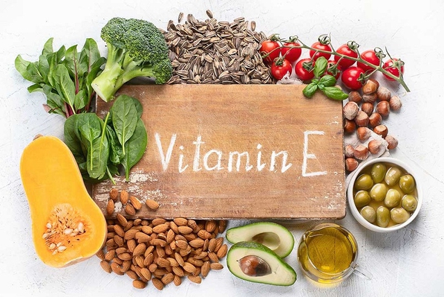 4 loại vitamin thiết yếu cho cơ thể, nhưng dùng quá liệu lại cực hại gan: Bật mí 1 cách cân bằng sức khỏe đơn giản nhưng rất hữu hiệu - Ảnh 6.