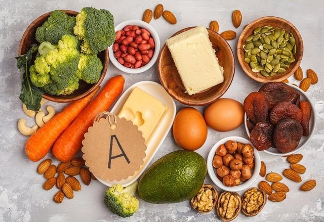 4 loại vitamin thiết yếu cho cơ thể, nhưng dùng quá liệu lại cực hại gan: Bật mí 1 cách cân bằng sức khỏe đơn giản nhưng rất hữu hiệu - Ảnh 3.
