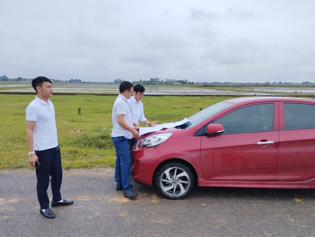 Chuyên gia “mách nước” những bất động sản nên bỏ tiền lúc thị trường biến động - Ảnh 5.