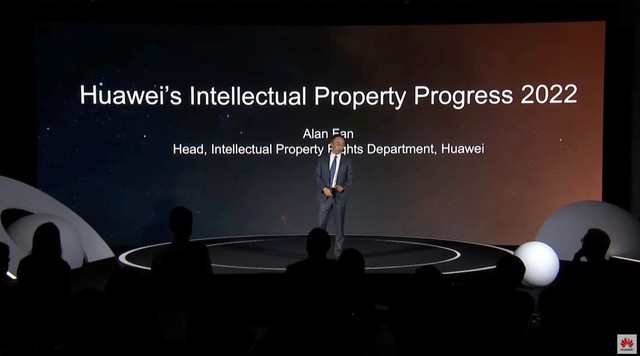 Huawei công bố tổng đầu tư cho R&D vượt 126 tỷ USD, sở hữu 110.000 bằng sáng chế - nhiều nhất Trung Quốc - Ảnh 1.