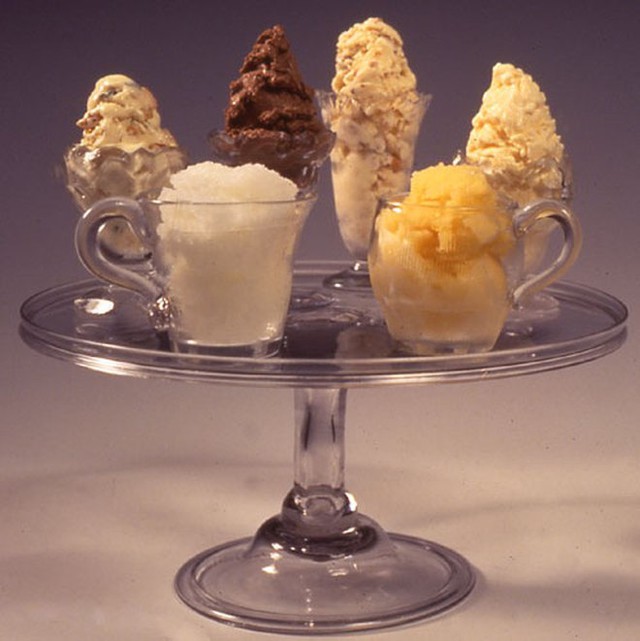 Trước khi có tủ lạnh, con người đã làm cách nào để tạo ra những cốc kem giải nhiệt trong mùa hè nóng nực? - Ảnh 9.