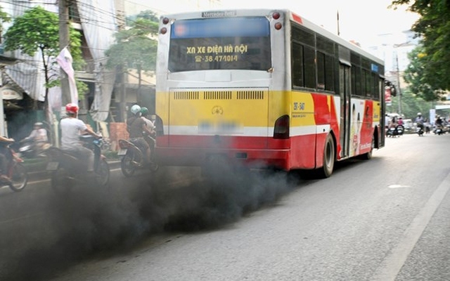 Châu Âu ‘chốt lệnh’ cấm từ năm 2035 - đã đến lúc nói ‘tạm biệt’ với xe xăng?