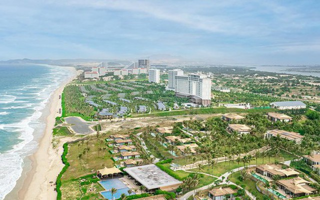 Khánh Hòa tính giá bồi thường đất thế nào cho đô thị mới Cam Lâm