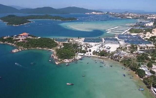 Khánh Hoà được quyết định chủ trương đầu tư sân bay, bến cảng