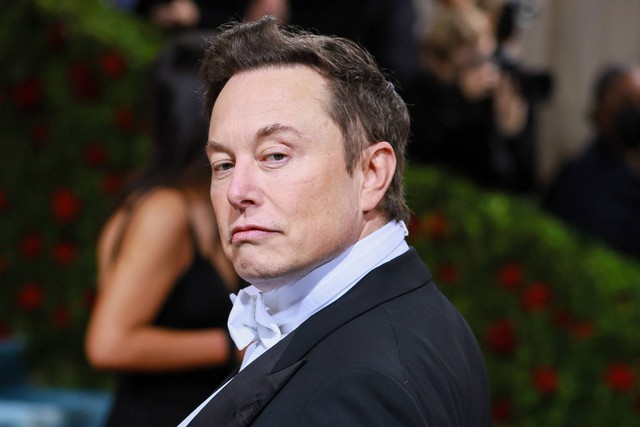Là người giàu nhất thế giới, tỷ phú Elon Musk vẫn bị nhân viên viết thư phàn nàn thái độ làm việc và cái kết - Ảnh 1.