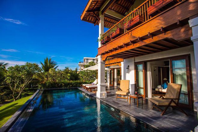 Có gì trong hai resort Việt vừa lọt top 10 khu nghỉ dưỡng cho gia đình tốt nhất thế giới? - Ảnh 16.