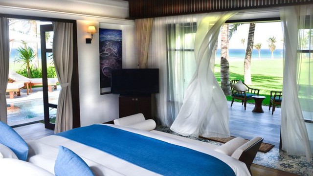 Có gì trong hai resort Việt vừa lọt top 10 khu nghỉ dưỡng cho gia đình tốt nhất thế giới? - Ảnh 18.