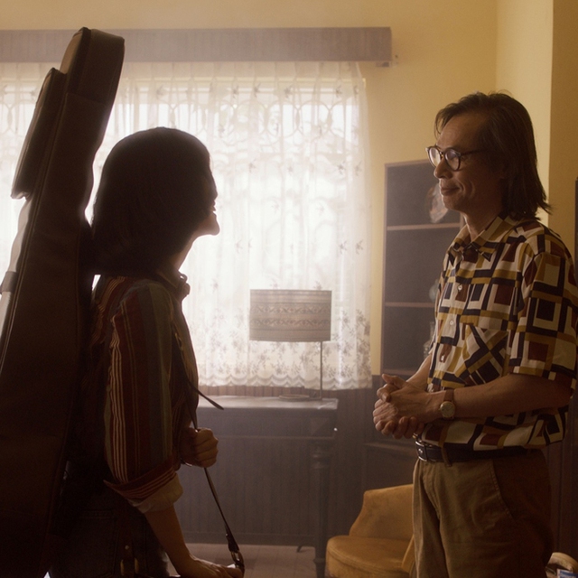 Ghé thăm ngôi nhà gắn bó của nhạc sĩ Trịnh Công Sơn trong phim Em và Trịnh - Ảnh 3.