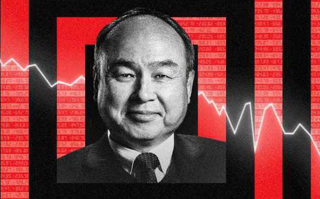 Masayoshi Son và cú sốc tài chính ở tuổi U60: Ngồi trên núi nợ 140 tỷ USD, 300 startup trong danh mục đầu tư đều hoạt động ảm đạm